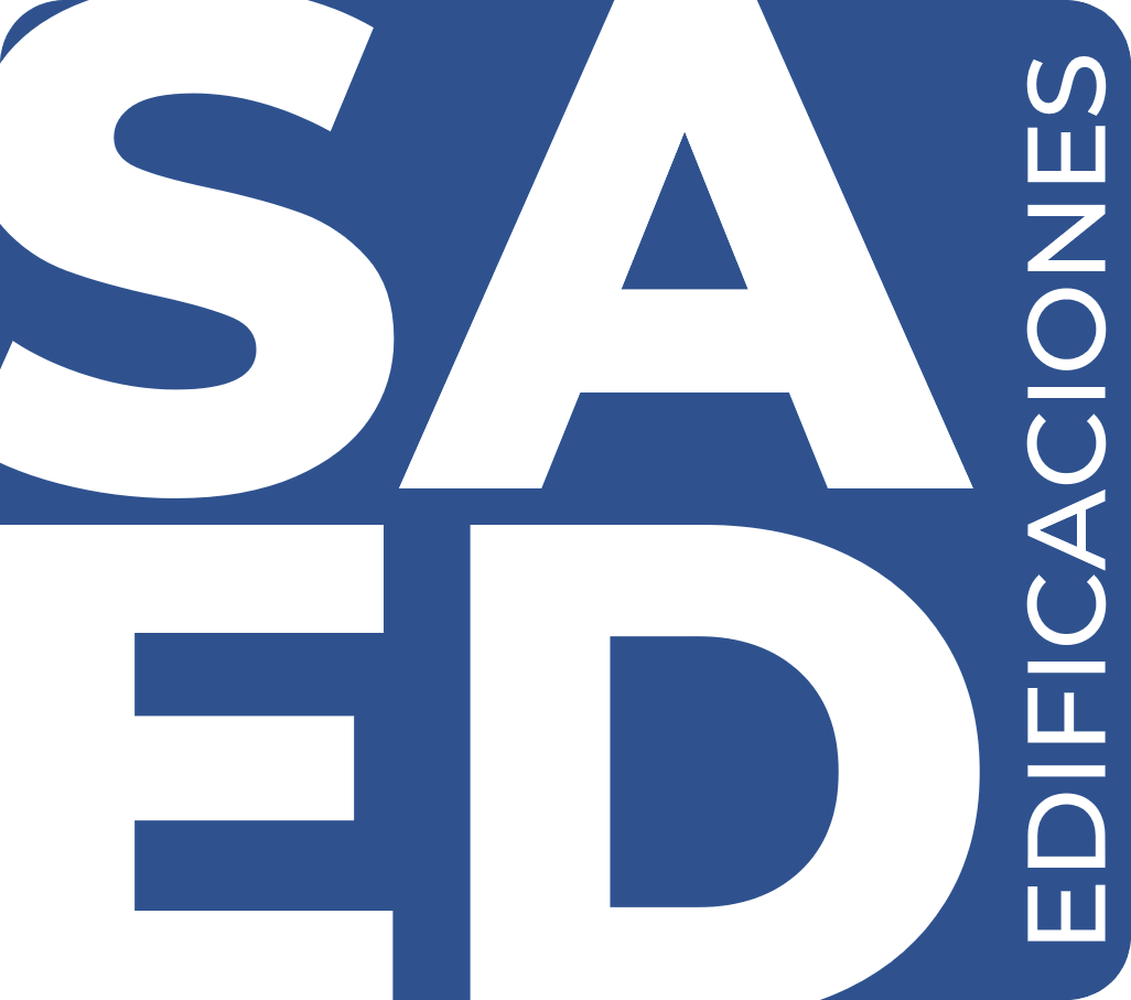 Logo SAED